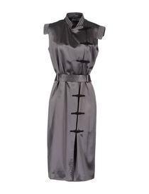 YVES SAINT LAURENT RIVE GAUCHE - Vestito longuette