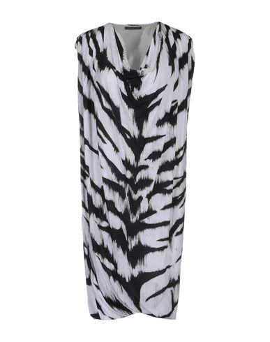 ZOOM ALEXANDER MCQUEEN - Short dress