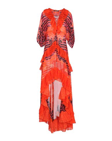 ZOOM ROBERTO CAVALLI - Long dress