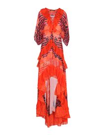 ROBERTO CAVALLI - Long dress