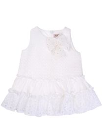 MONNALISA BEBE' - Dress