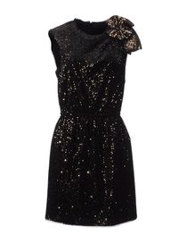 MIGUEL PALACIO for HOSS INTROPIA - Short dress
