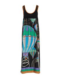 TSUMORI CHISATO - 3/4 length dress