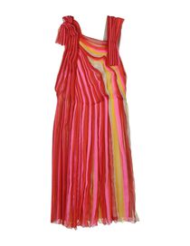 BOTTEGA VENETA - Short dress