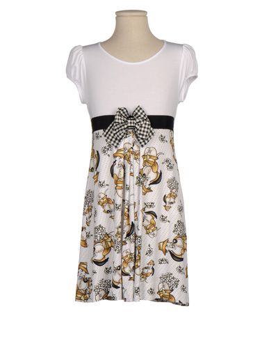 ZOOM MONNALISA - Dress