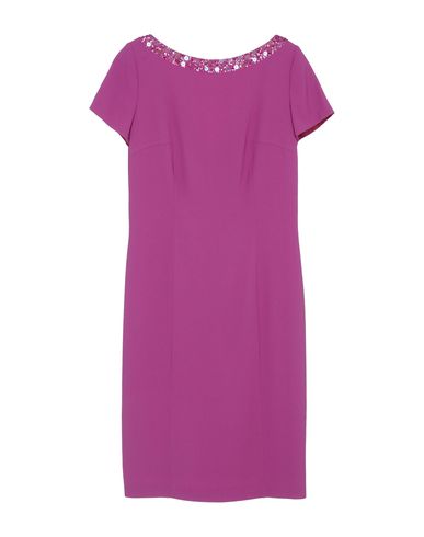 ZOOM BLUGIRL BLUMARINE - Short dress