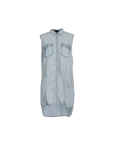 ZOOM GUESS - Sleeveless shirt