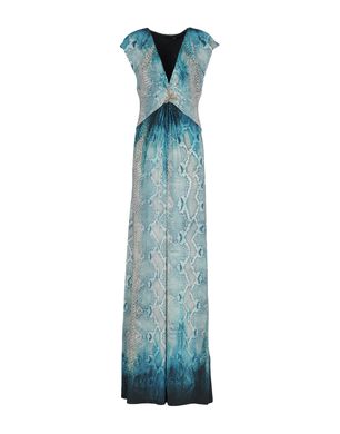 ROBERTO CAVALLI - Long dress