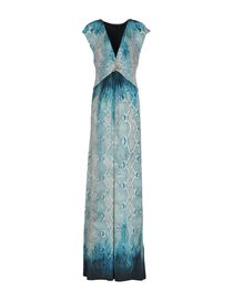 ROBERTO CAVALLI - Long dress