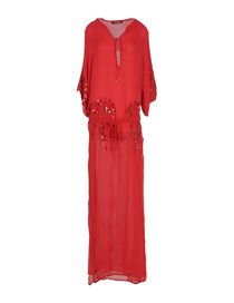 ROBERTO CAVALLI - Kaftan