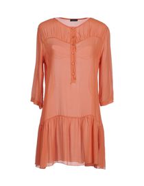 (ETHIC) - Short dress