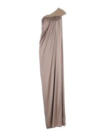 ALEX VIDAL - Long dress