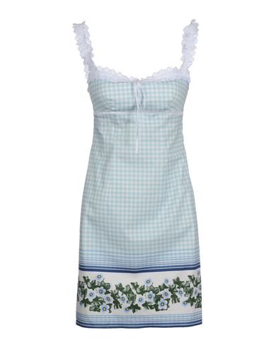 ZOOM PHILOSOPHY di A. F. - Short dress