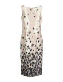 GIAMBATTISTA VALLI - 3/4 length dress