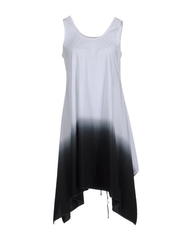 ZOOM HACHE - Short dress