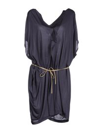 (ETHIC) - 3/4 length dress