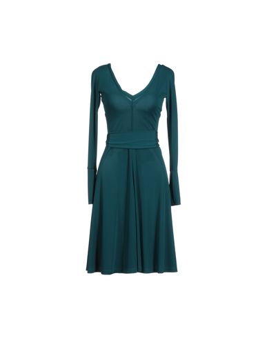 ZOOM GIO' GUERRERI - Short dress
