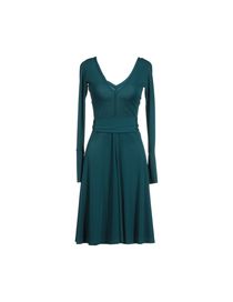 GIO' GUERRERI - Short dress