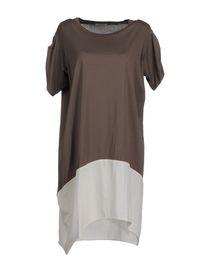 (ETHIC) - Short dress