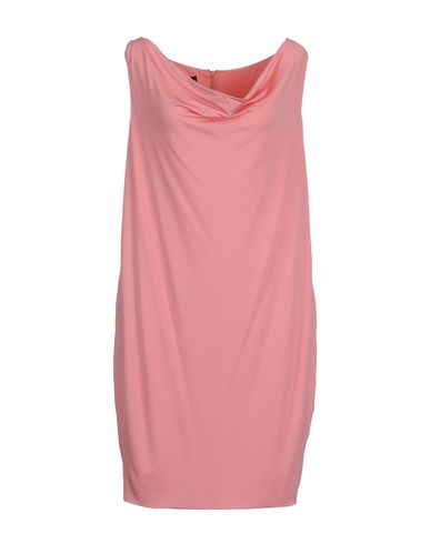 ZOOM GIO' GUERRERI - Short dress