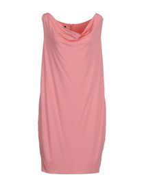 GIO' GUERRERI - Short dress