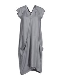 (ETHIC) - Short dress