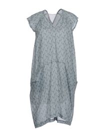 (ETHIC) - Short dress
