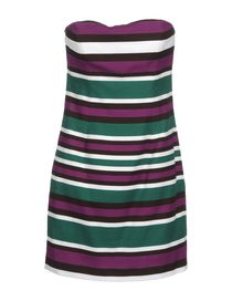 DSQUARED2 - Vestito corto