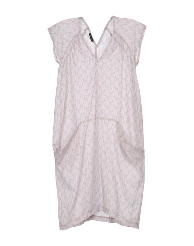 ZOOM (ETHIC) - Short dress