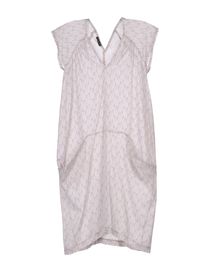 (ETHIC) - Short dress