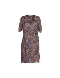 (ETHIC) - Short dress