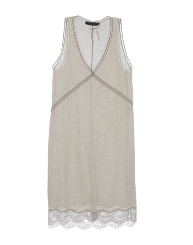 ZOOM TWIN-SET Simona Barbieri - Short dress