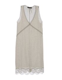 TWIN-SET Simona Barbieri - Short dress