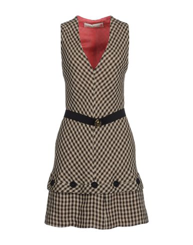 ZOOM SACAPORTER - Short dress