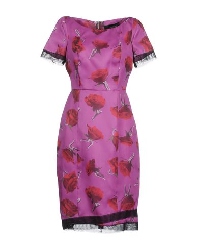 ZOOM THAKOON - Short dress