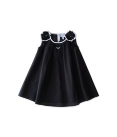 ARMANI JUNIOR - Short Dress