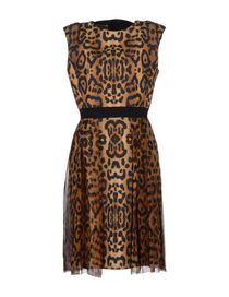 GIAMBATTISTA VALLI - Short dress