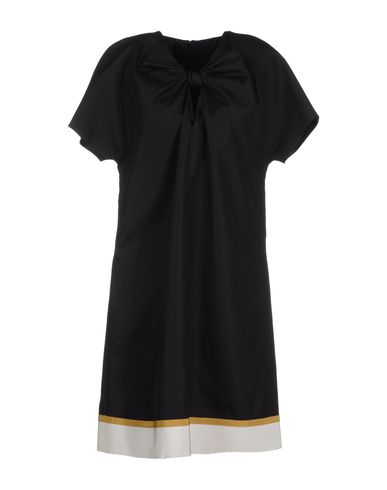 ZOOM GIAMBATTISTA VALLI - Short dress
