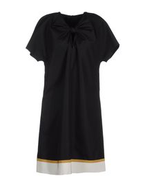 GIAMBATTISTA VALLI - Short dress