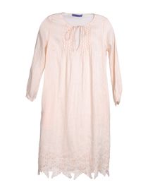 LES COPAINS - Short dress