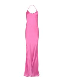 ROBERTO CAVALLI - Long dress