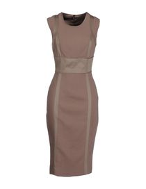 AMANDA WAKELEY - 3/4 length dress