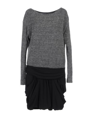 ZOOM JAY AHR - Short dress