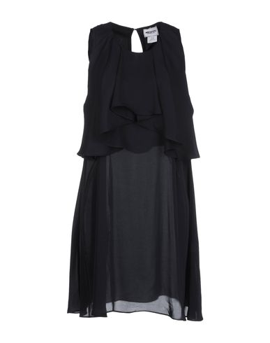 ZOOM AMERICAN RETRO - Short dress