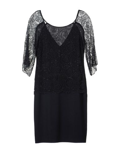 ZOOM JAY AHR - Short dress