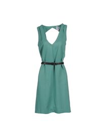 AMERICAN RETRO - Short dress