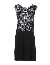 AMERICAN RETRO - Short dress