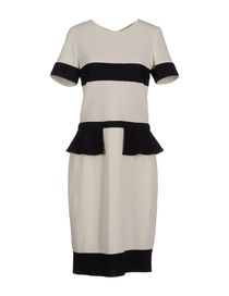 GIAMBATTISTA VALLI - Short dress