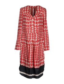 MARNI - 3/4 length dress