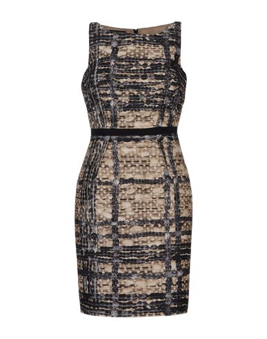 ZOOM GIAMBATTISTA VALLI - Short dress